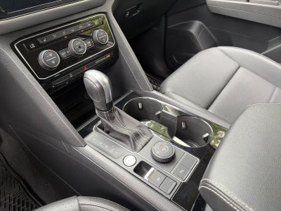 2023 Volkswagen Atlas 2.0T SE w/Technology 4MOTION