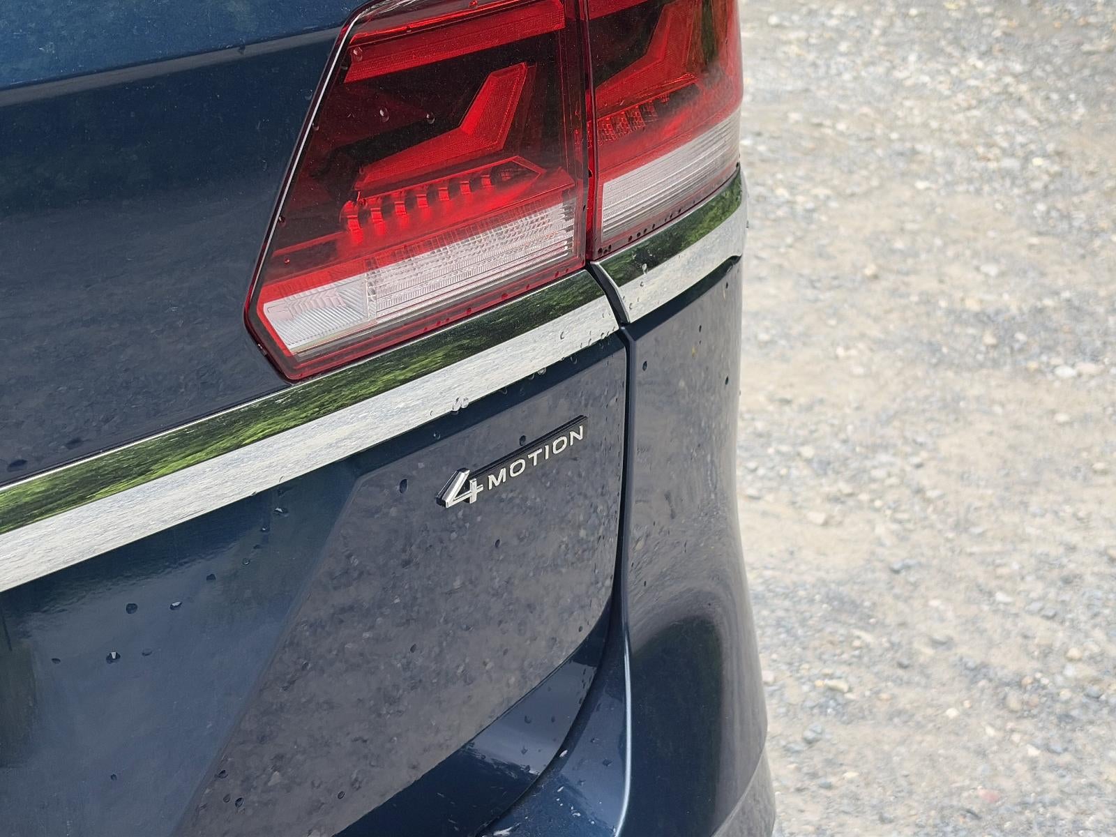 2023 Volkswagen Atlas 2.0T SE w/Technology 4MOTION