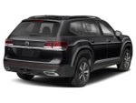 2022 Volkswagen Atlas 2.0T SE w/Technology 4MOTION