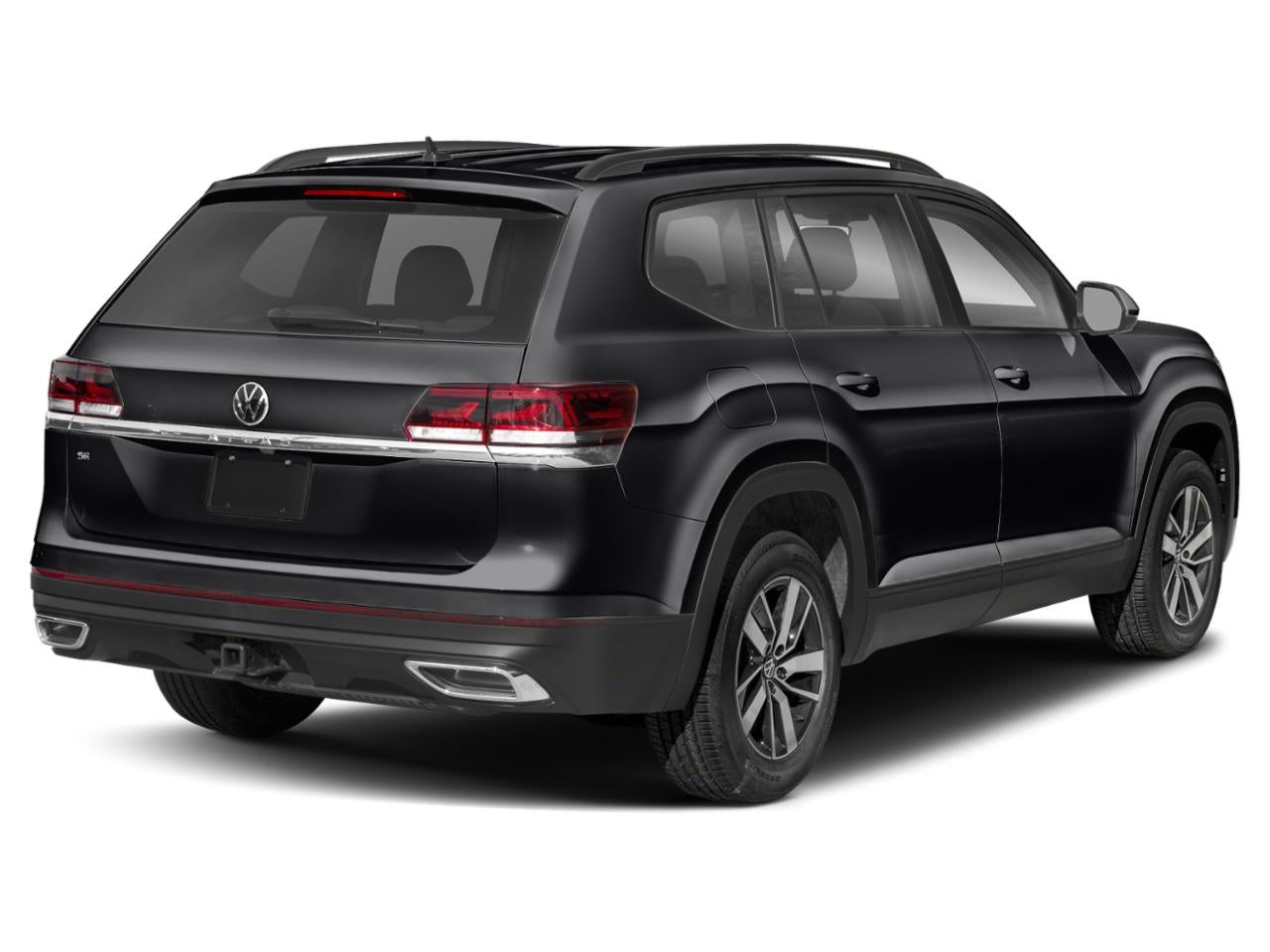 2022 Volkswagen Atlas 2.0T SE w/Technology 4MOTION