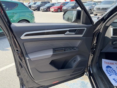 2023 Volkswagen Atlas 3.6L V6 SE w/Technology 4MOTION