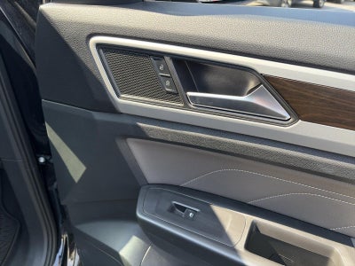 2023 Volkswagen Atlas 3.6L V6 SE w/Technology 4MOTION