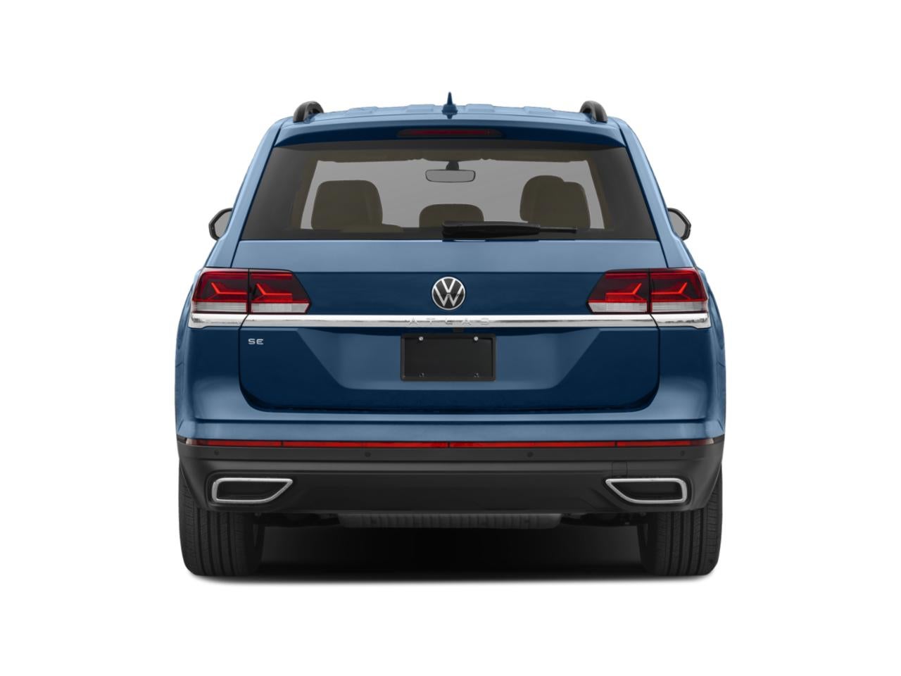 2023 Volkswagen Atlas 3.6L V6 SE w/Technology 4MOTION