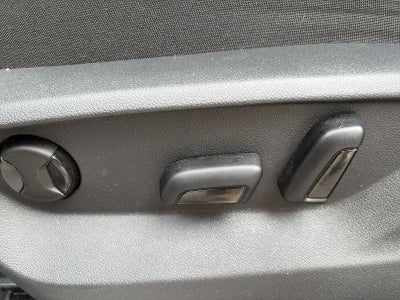 2024 Volkswagen Atlas 2.0T SE w/Technology 4MOTION