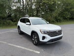 2024 Volkswagen Atlas 2.0T SE w/Technology 4MOTION