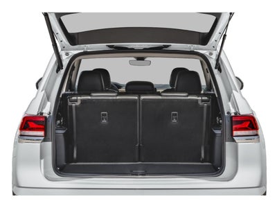 2024 Volkswagen Atlas 2.0T SE w/Technology 4MOTION