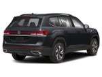 2024 Volkswagen Atlas 2.0T SE w/Technology 4MOTION