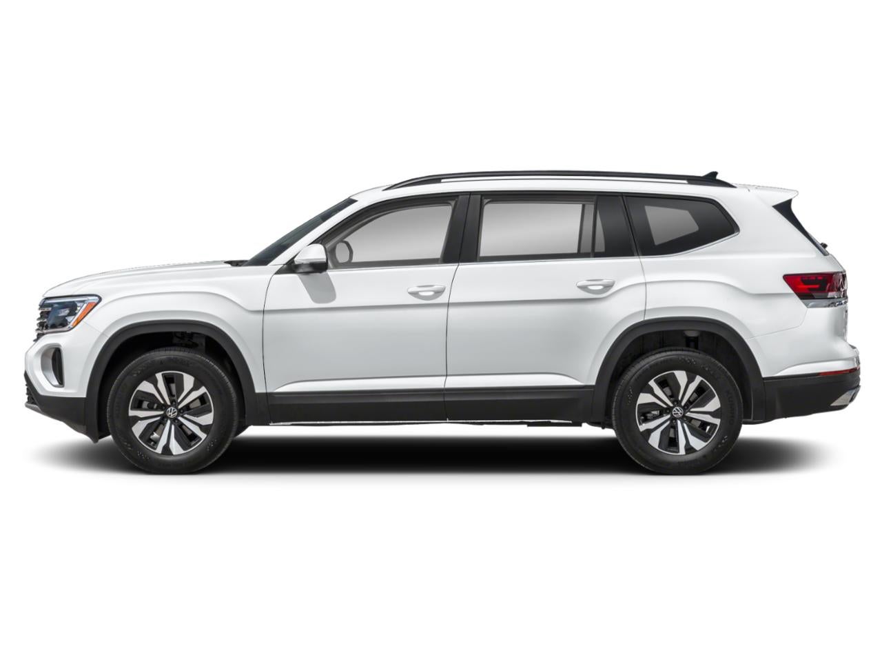 2024 Volkswagen Atlas 2.0T SE w/Technology 4MOTION