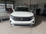 2022 Volkswagen Atlas 3.6L V6 SE w/Technology 4MOTION