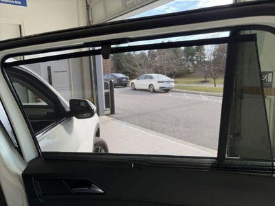 2022 Volkswagen Atlas 3.6L V6 SE w/Technology 4MOTION