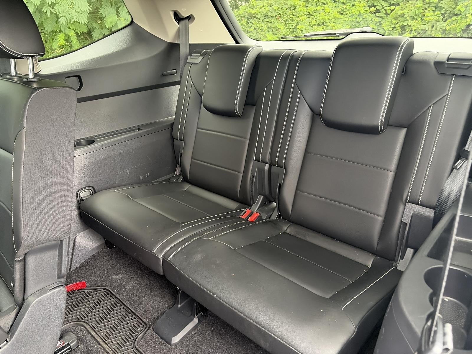 2023 Volkswagen Atlas 3.6L V6 SE w/Technology 4MOTION