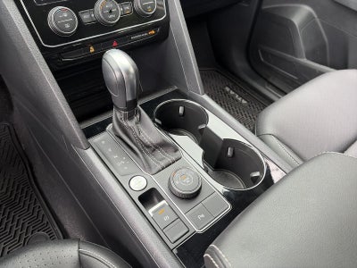 2023 Volkswagen Atlas 3.6L V6 SE w/Technology 4MOTION