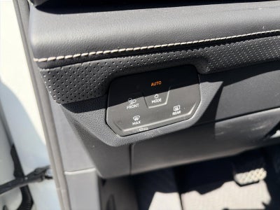 2024 Volkswagen Atlas 2.0T SE w/Technology 4MOTION