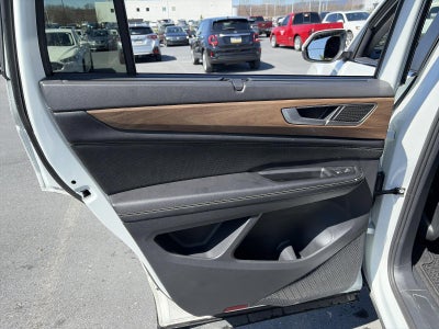 2024 Volkswagen Atlas 2.0T SE w/Technology 4MOTION