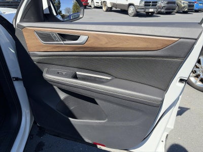 2024 Volkswagen Atlas 2.0T SE w/Technology 4MOTION