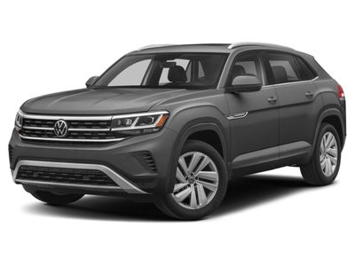 2023 Volkswagen Atlas Cross Sport 2.0T SE w/Technology 4MOTION