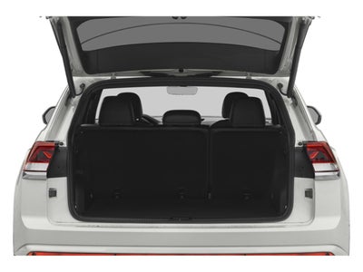 2023 Volkswagen Atlas Cross Sport 2.0T SE w/Technology 4MOTION