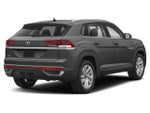 2023 Volkswagen Atlas Cross Sport 2.0T SE w/Technology 4MOTION