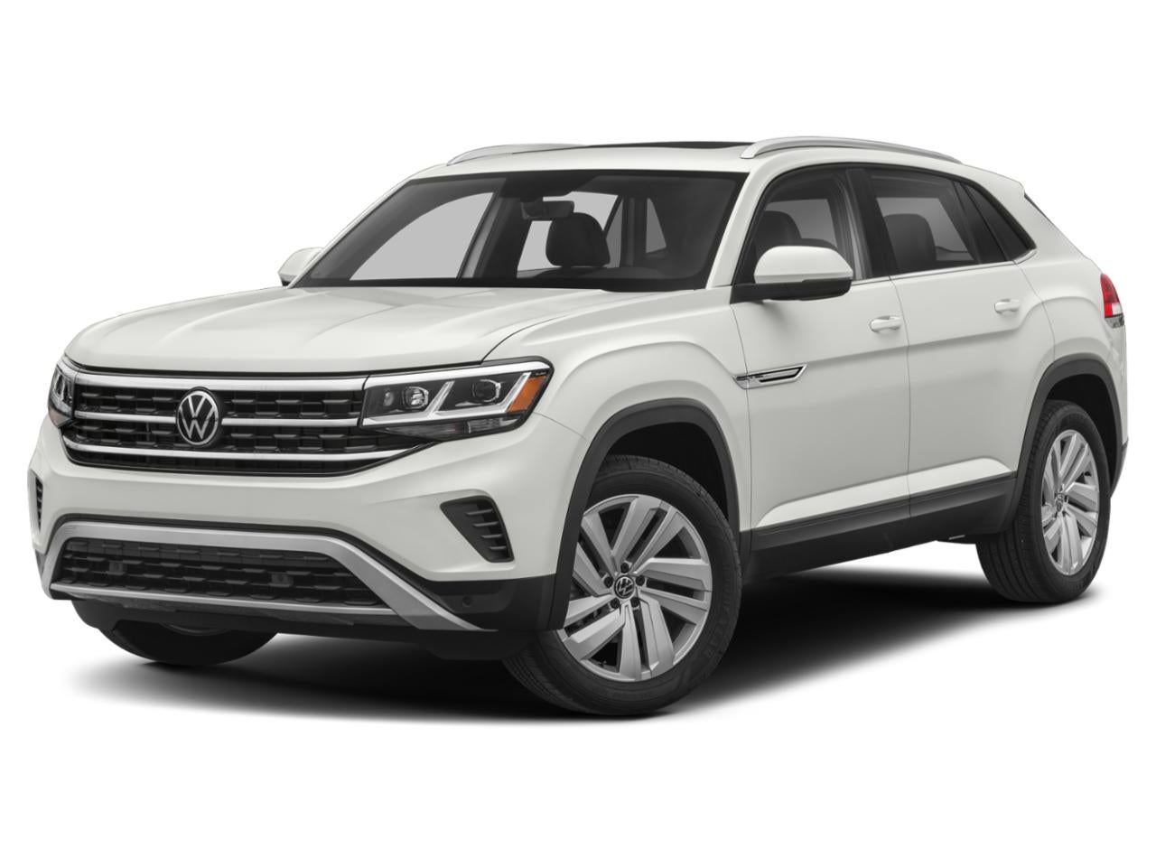 2023 Volkswagen Atlas Cross Sport 2.0T SE w/Technology 4MOTION
