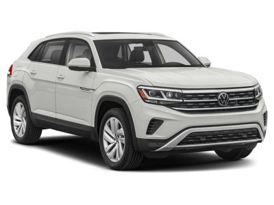 2023 Volkswagen Atlas Cross Sport 2.0T SE w/Technology 4MOTION