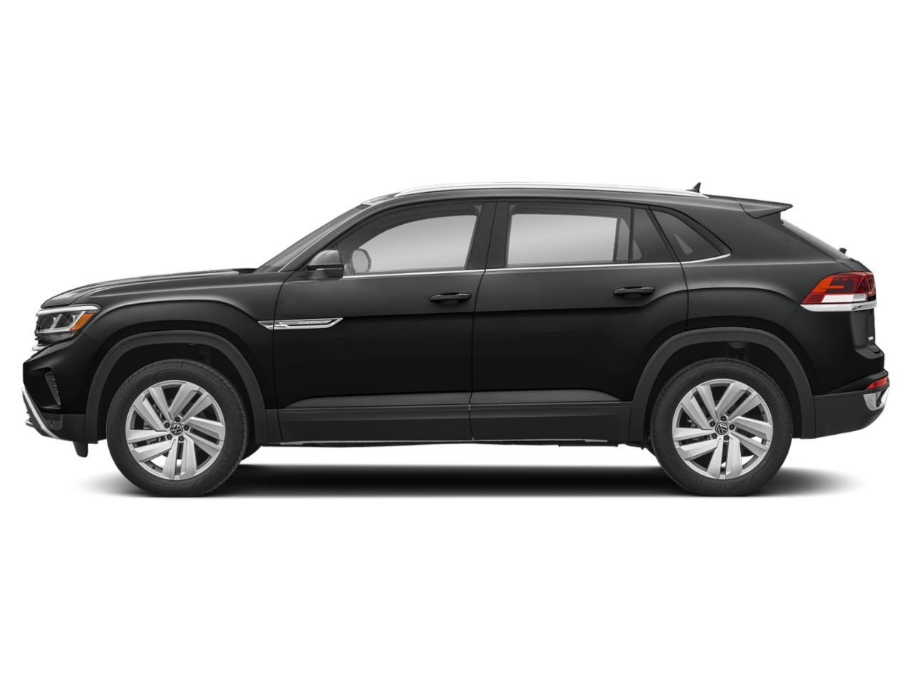 2023 Volkswagen Atlas Cross Sport 2.0T SE w/Technology 4MOTION