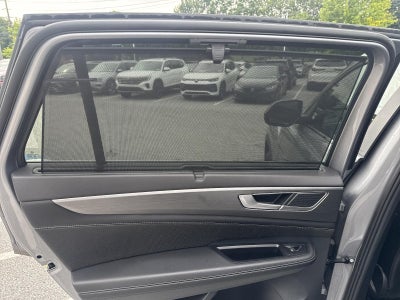 2024 Volkswagen Atlas Cross Sport 2.0T SE w/Technology 4MOTION