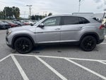 2024 Volkswagen Atlas Cross Sport 2.0T SE w/Technology 4MOTION