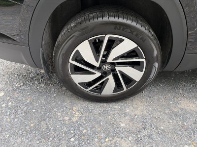 2026 Volkswagen Atlas 2.0T SE w/Technology 4MOTION
