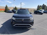 2023 Volkswagen Atlas 2.0T SE w/Technology 4MOTION