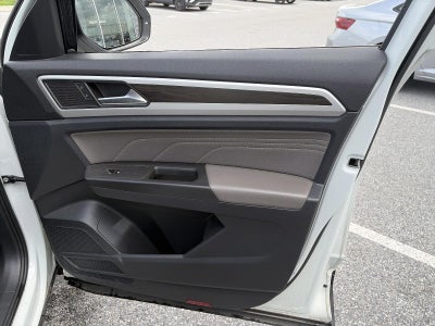 2023 Volkswagen Atlas 2.0T SE w/Technology 4MOTION