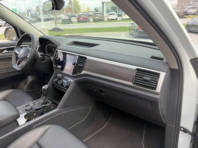 2023 Volkswagen Atlas 2.0T SE w/Technology 4MOTION