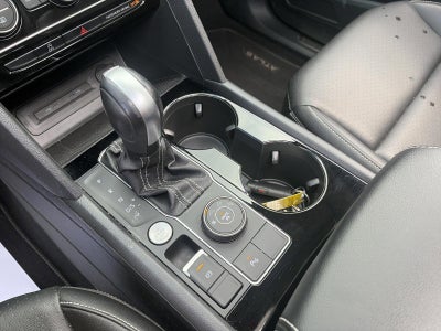 2023 Volkswagen Atlas 2.0T SE w/Technology 4MOTION