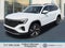 2024 Volkswagen Atlas 2.0T SE w/Technology 4MOTION