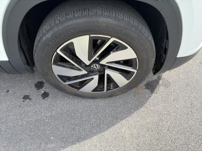 2024 Volkswagen Atlas 2.0T SE w/Technology 4MOTION
