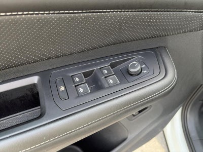 2024 Volkswagen Atlas 2.0T SE w/Technology 4MOTION