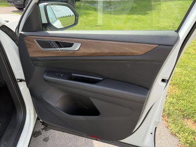 2024 Volkswagen Atlas 2.0T SE w/Technology 4MOTION