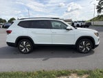 2024 Volkswagen Atlas 2.0T SE w/Technology 4MOTION
