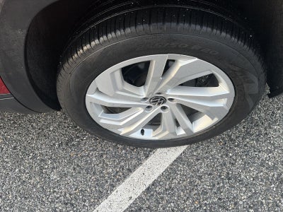 2023 Volkswagen Atlas 3.6L V6 SE w/Technology 4MOTION