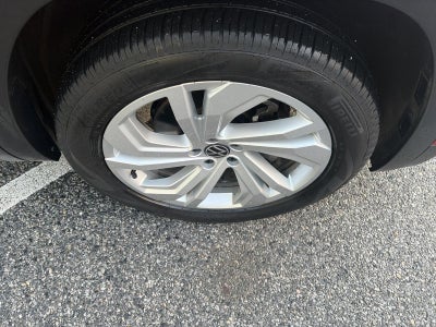 2023 Volkswagen Atlas 3.6L V6 SE w/Technology 4MOTION