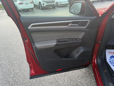 2023 Volkswagen Atlas 3.6L V6 SE w/Technology 4MOTION