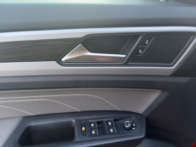 2023 Volkswagen Atlas 3.6L V6 SE w/Technology 4MOTION