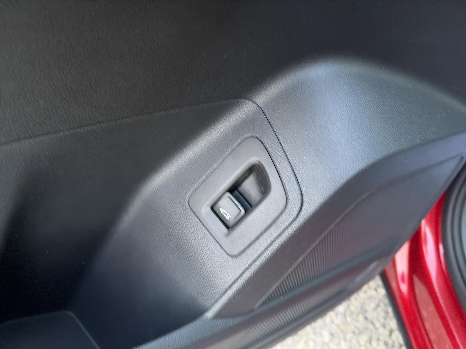 2023 Volkswagen Atlas 3.6L V6 SE w/Technology 4MOTION