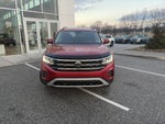 2023 Volkswagen Atlas 3.6L V6 SE w/Technology 4MOTION