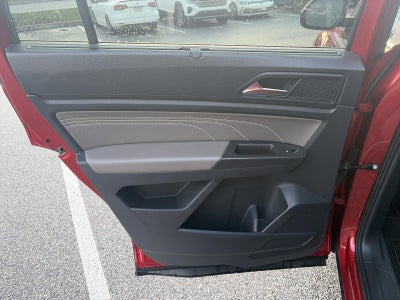 2023 Volkswagen Atlas 3.6L V6 SE w/Technology 4MOTION