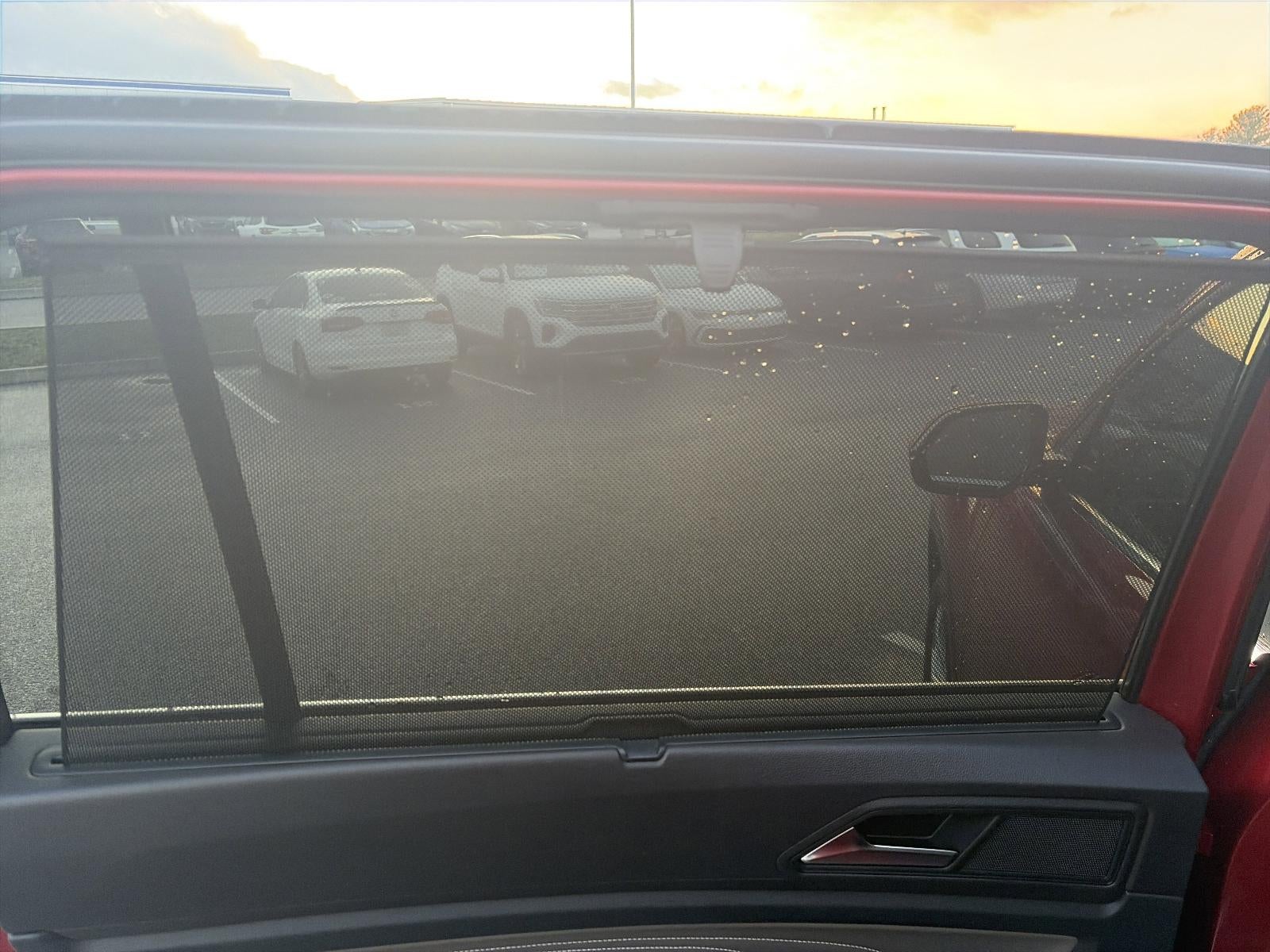 2023 Volkswagen Atlas 3.6L V6 SE w/Technology 4MOTION