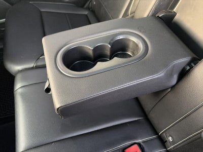 2023 Volkswagen Atlas 3.6L V6 SE w/Technology 4MOTION