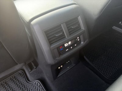 2023 Volkswagen Atlas 3.6L V6 SE w/Technology 4MOTION