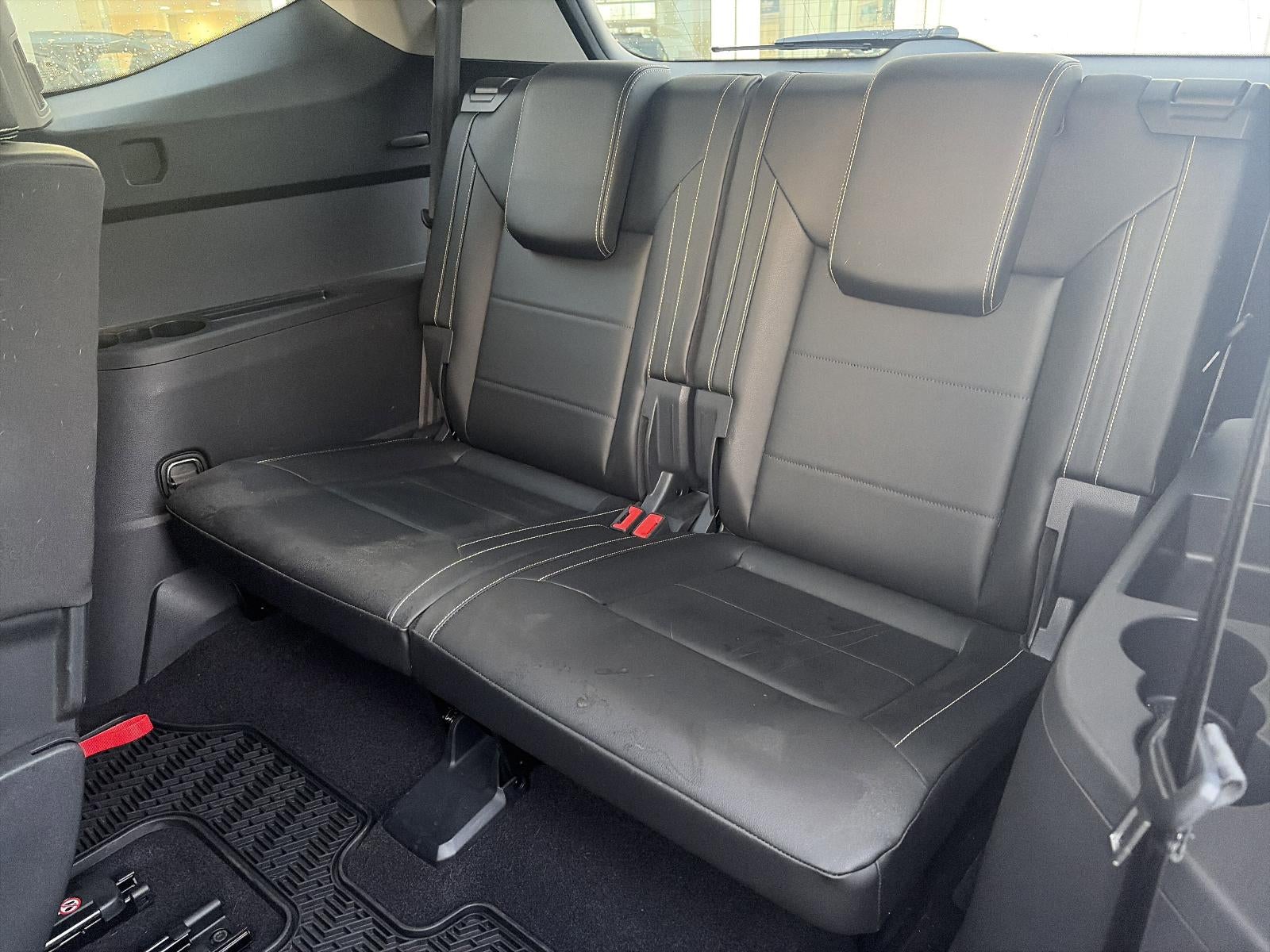 2023 Volkswagen Atlas 3.6L V6 SE w/Technology 4MOTION