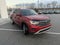 2023 Volkswagen Atlas 3.6L V6 SE w/Technology 4MOTION
