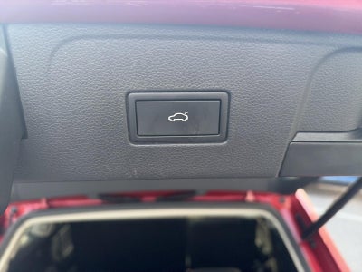 2023 Volkswagen Atlas 3.6L V6 SE w/Technology 4MOTION